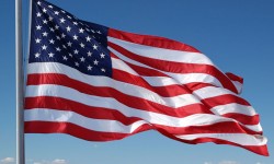 South American Flags